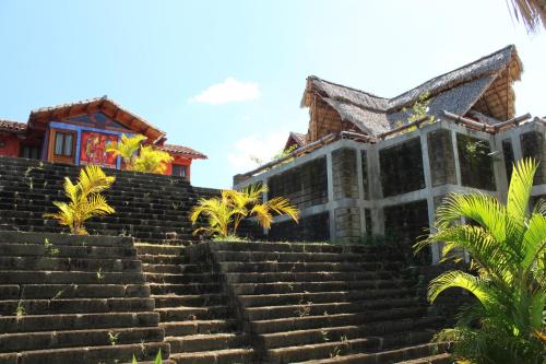 Nandasmo Other | Casa Maya Lodge