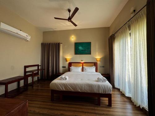Edava Resort | Casa Maya Varkala