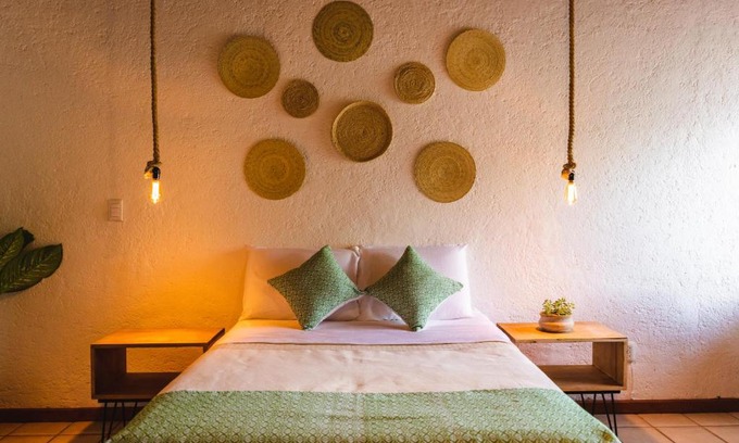 San Felipe Bed & Breakfast | Pet-Friendly Casa Mayo B&B with Breakfast & High Ratings