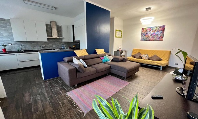 Monteverde Nuovo Apartment | Casa McDoor: Family-Friendly Retreat with 9.3/10 Rating