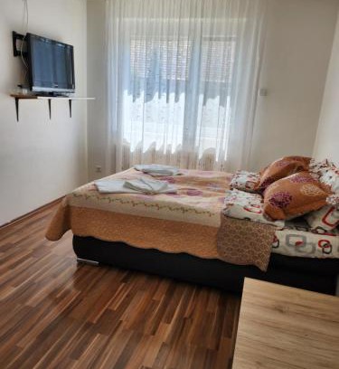 Klingenbach House | Casa Mea Privatzimmer 2