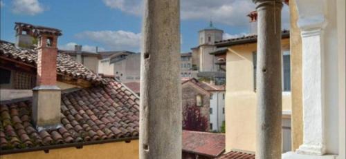 Citta Alta Apartment | Casa Medea - Apartment