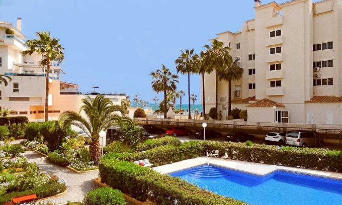 El Albir Apartment | Discover Casa Mediterráneo Albir - Relax by the Ocean