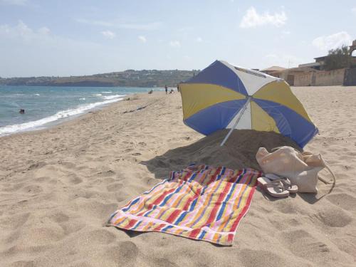 Agnone Apartment | Cozy Casa Melina e Enzo: Guest Rated 8.3 with Breakfast