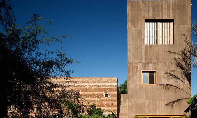 Todos Santos House | Experience Casa Melina in Vibrant Downtown Todos Santos