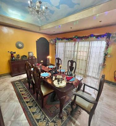 Buenavista House | Top-Rated Casa Meling with Family-Friendly Amenities