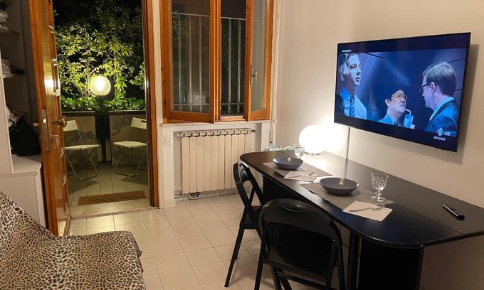 Alba Apartment | Guest Rated 10/10: Casa Melissa Riccione - Family Friendly Stay
