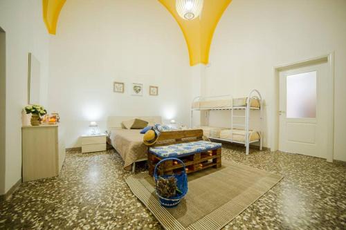 Presicce House | Family-Friendly Retreat at Casa Meluccia - Guest Rated 10/10