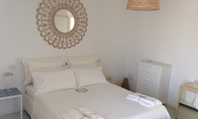 Marzamemi Bed & Breakfast | Family-Friendly Casa Memi: 4-Star Stay with Kitchen Access