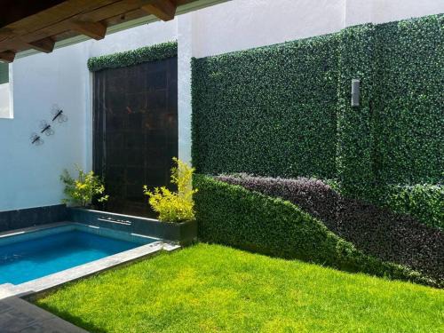Tequisquiapan Villa | Casa MenHer Tequisquiapán
