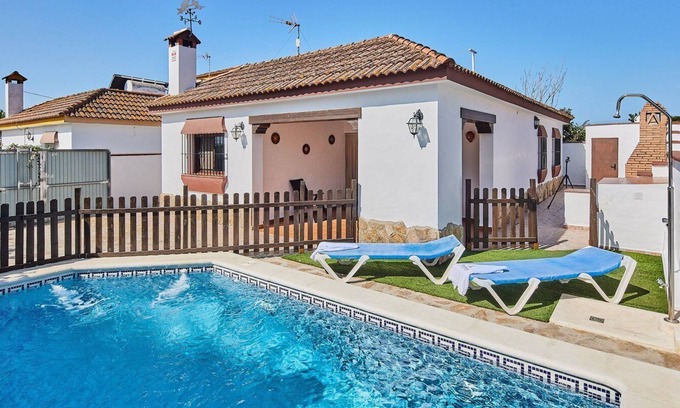 Conil de la Frontera Villa | Unforgettable Stay at Casa Merce Conil de la Frontera