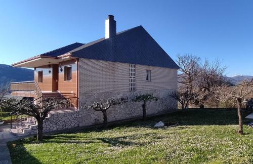 El Espino House | Family-Friendly Retreat at Casa Meri with 9.8/10 Rating