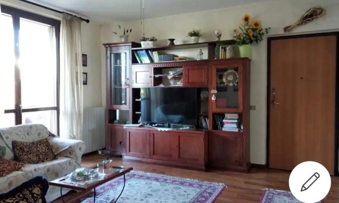Merlino Apartment | Family-Friendly Stay at Casa Merlino with Great Amenities