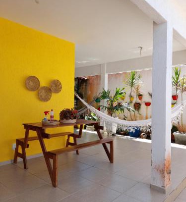 Barra Mar House | Discover Casa Meu Cantinho: Oceanfront Retreat with Pool