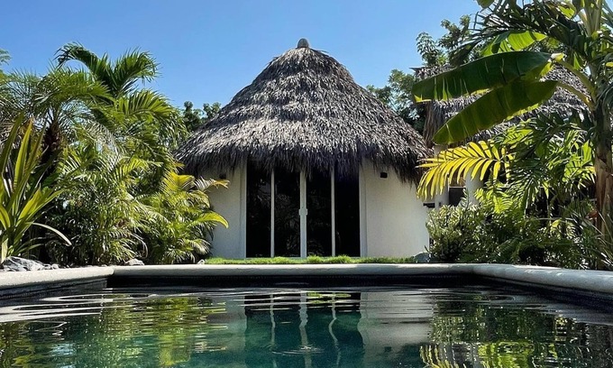 Troncones Villa | Explore Casa Mexibali: Family-Friendly Getaway in Troncones