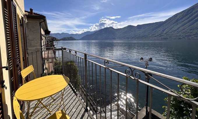 Colonno Apartment | Casa Mia - Lake Como