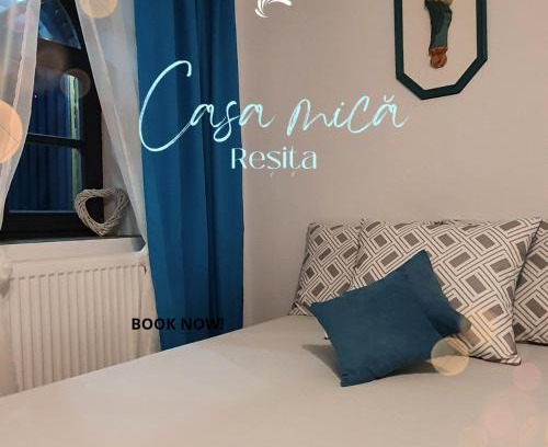 Resita House | Pet-Friendly Retreat at Casa Mica Resita - Guest Rated 9.9