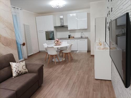 Chioggia Apartment | Family-Friendly Retreat at Casa Micaela with Top Ratings