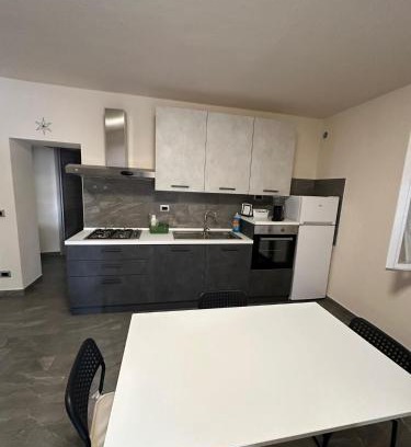 Lurano Apartment | Casa Michela