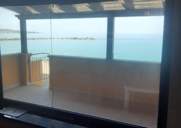 Vibo Marina House | Experience Casa Michele Vibo Marina with Oceanfront Views