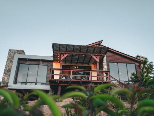 Valle de Guadalupe Villa | Casa Michelle y Villa Alexa By 7 Valles