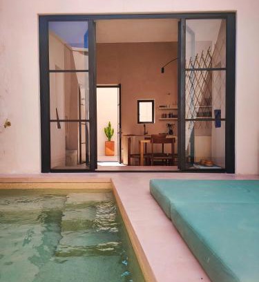 Depressa House | Casa Micocci di Casa Camilla Journey