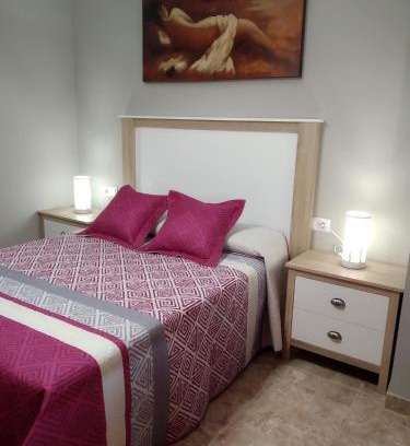 Peal de Becerro House | Discover Casa Miguel y Petra: Family-Friendly Retreat