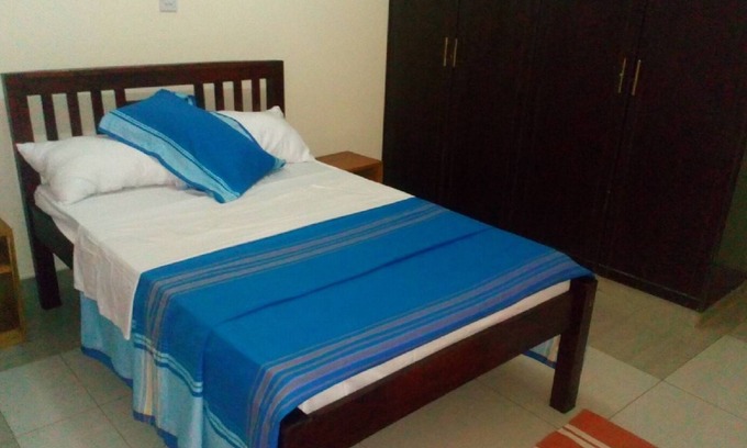 Nyali Apartment | Discover CASA MIHAI NYALI: Pet-Friendly Studio Retreat