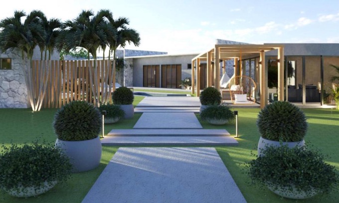 Sao Miguel dos Milagres Villa | Casa Milagres: Spacious Retreat with Pool & Hot Tub
