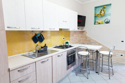 Cava de' Tirreni Apartment | Family-Friendly Retreat at Casa Milly for Budget Travelers
