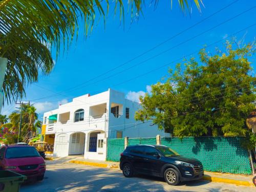 Isla Mujeres Apartment | Discover Family-Friendly Comfort at Casa Milo Isla Mujeres