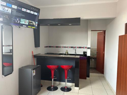 Piura Apartment | Family-Friendly Stay at Casa Mimaya with Great Reviews