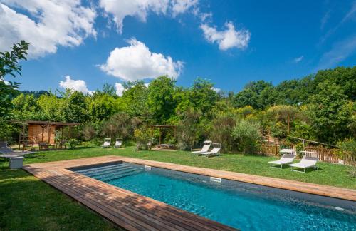 Nerbisci House | Relax at Casa Minotti Relais: 4-Star Paradise by the Sea