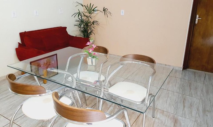 Hortolandia House | Family-Friendly Stay at Casa Miríades - 10/10 Rated