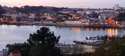 Canidelo House | Discover Casa MIRA DOURO: Oceanfront Family Retreat