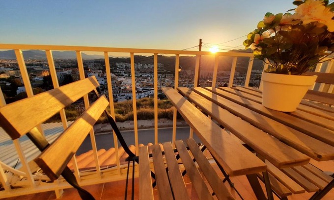 Ciudad Jardin Apartment | Family-Friendly Getaway at Casa Mirador Perea – Rated 9.3/10