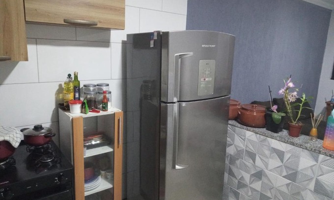 Rasa House | Casa Miralha Verde: Family and Pet-Friendly Getaway