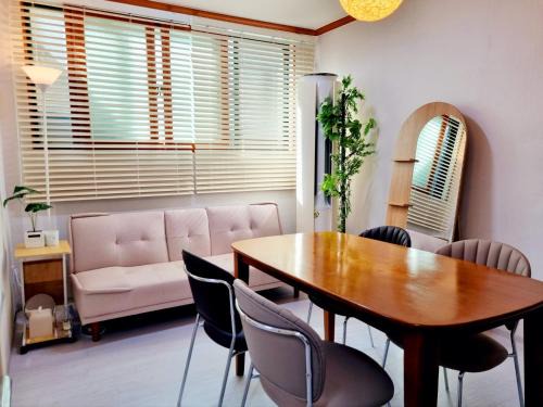 Jowon-dong Apartment | Casa MiraMiracle - Line 2 shindaebang station