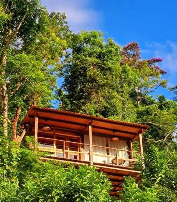 Ilha Grande House | Ocean View Retreat: Casa Mirante da Longa, Ilha Grande