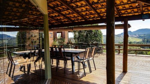 Tiradentes House | Pet-Friendly Casa Mirante da Serra in Tiradentes, MG