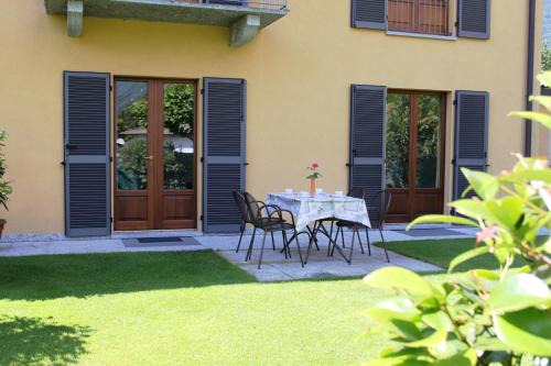 Cannobio Apartment | Family-Friendly Getaway at Casa Mirco - Rated 8.5/10