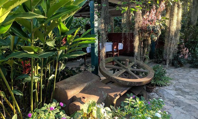 Soroa House | Guest Rated 10/10 at Casa Miriam Candelaria Retreat