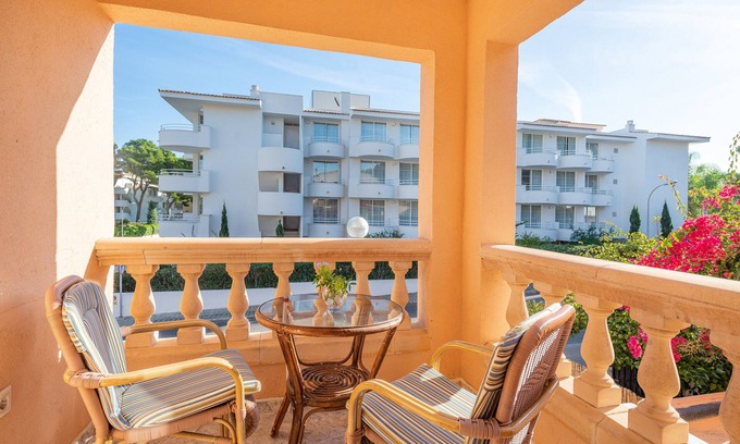 Cala Ratjada House | CASA MIRIAM - Inviting Oceanfront Retreat with Free WiFi