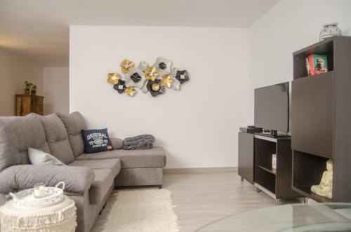 Nazaret Apartment | Discover Casa Mirlo: Oceanfront Retreat with Breakfast Included
