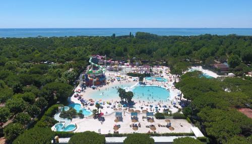 San Briccio Other | Relax at Casa Mobile - Union Lido with Oceanfront Amenities