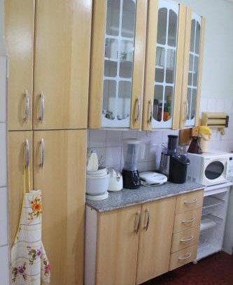 Sao Paulo House | Pet-Friendly Casa Mobiliada with High Guest Ratings