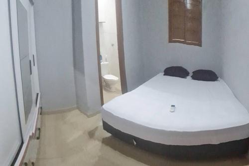 Comercial Norte Apartment | Relaxing Stay at Casa Mobiliada with Pool & Pet-Friendly