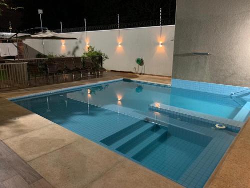 Foz do Iguacu House | Modern Casa in Central Location Near Tourist Attractions