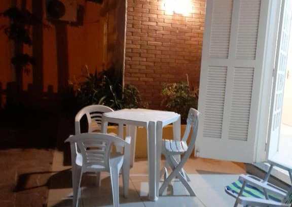 Cassino House | Casa Moita: Central Retreat for Families and Pets