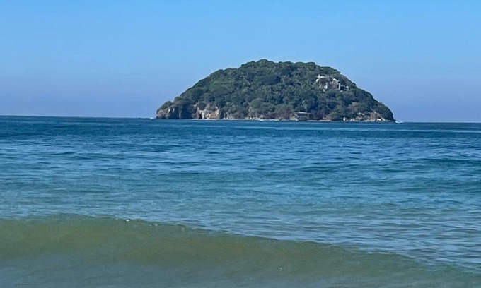 La Penita de Jaltemba Bed & Breakfast | Discover Casa Moka: Pet-Friendly Retreat with High Ratings